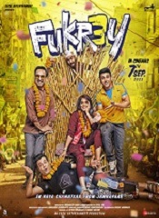 Fukrey 3 (Hindi)