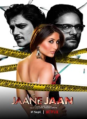 Jaane Jaan (Hindi)