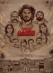 King of Kotha (Malayalam)