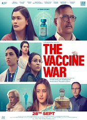 The Vaccine War (Hindi)