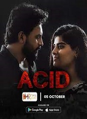 Acid (Malayalam)