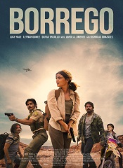 Borrego [Telugu + Tamil + Hindi + Eng]