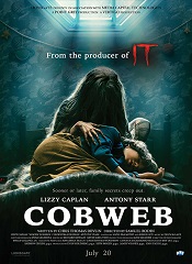 Cobweb [Telugu + Tamil + Hindi + Eng]