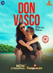 Don Vasco (Malayalam)