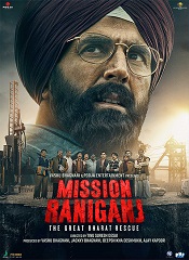 Mission Raniganj (Hindi)