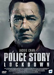 Police Story: Lockdown [Telugu + Tamil + Hindi + Eng]