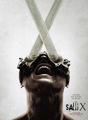 Saw X (English)