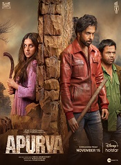 Apurva (Hindi)