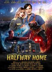 Halfway Home [Telugu + Tamil + Hindi + Hun]