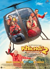 Khichdi 2 (Hindi)