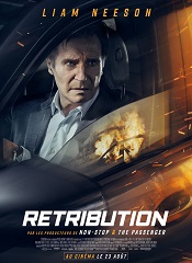 Retribution [Telugu + Tamil + Hindi + Eng]