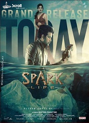 Spark: L.I.F.E. (Telugu)