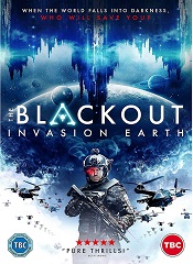 The Blackout [Telugu + Tamil + Hindi + Rus]