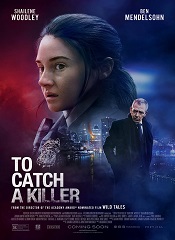 To Catch a Killer [Telugu + Tamil + Hindi + Eng]