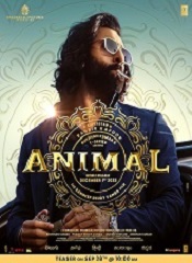 Animal (Hindi)