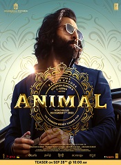 Animal (Telugu)