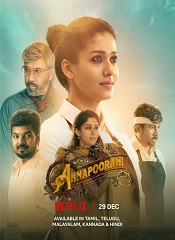 Annapoorani (Malayalam)