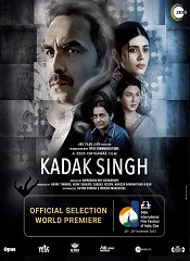 Kadak Singh (Hindi)