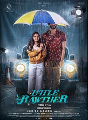 Little Miss Rawther (Malayalam)