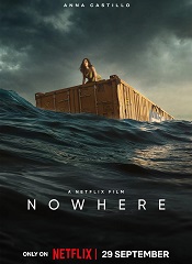 Nowhere [Telugu + Tamil + Hindi + Eng]