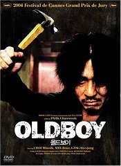 Oldboy [Telugu + Tamil + Hindi + Kor]