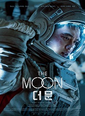 The Moon [Telugu + Tamil + Hindi + Kor]