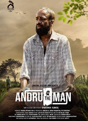 Andru The Man (Malayalam)