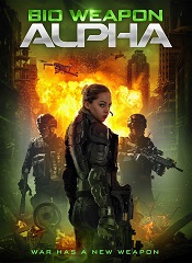 Bio Weapon Alpha [Telugu + Tamil + Hindi + Eng]