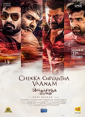 Chekka Chivantha Vaanam (Tamil)