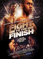 Fight to the Finish [Telugu + Tamil + Hindi + Eng]