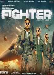 Fighter (Hindi)