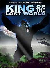 King of the Lost World [Telugu + Tamil + Hindi + Eng]