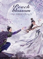 Peach Blossom Origin [Telugu + Tamil + Hindi + Chi]