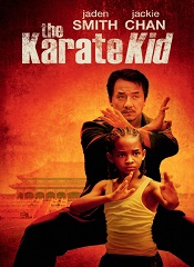 The Karate Kid [Telugu + Tamil + Hindi + Eng]