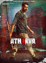 Atharva [Tamil + Malayalam + Kannada]