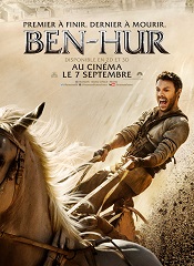 Ben-Hur [Telugu + Tamil + Hindi + Eng]