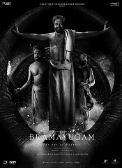 Bramayugam [Hindi + Kannada]