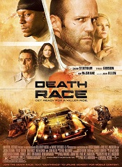 Death Race [Telugu + Tamil + Hindi + Eng]