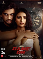 Game On (Telugu)