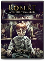 Robert and the Toymaker [Telugu + Tamil + Hindi + Eng]