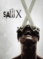 Saw X [Telugu + Tamil + Hindi + Eng]