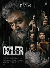 Abraham Ozler (Telugu)