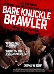 Bare Knuckle Brawler [Telugu + Tamil + Hindi + Eng]