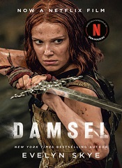 Damsel [Telugu + Tamil + Hindi + Eng]