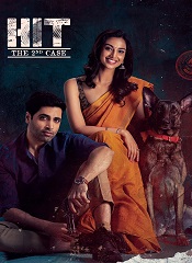 HIT: The 2nd Case [Tamil + Telugu]