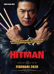 Hitman: Agent Jun [Telugu + Tamil + Hindi + Kor]