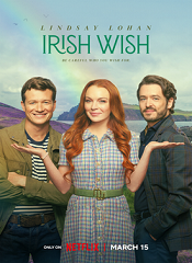 Irish Wish [Telugu + Tamil + Hindi + Eng]