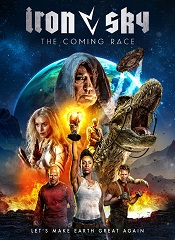 Iron Sky: The Coming Race [Telugu + Tamil + Hindi + Eng]