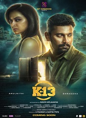 K-13 (Telugu)