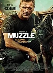 Muzzle [Telugu + Tamil + Hindi + Eng]